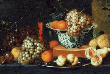 Still Life of Fruit